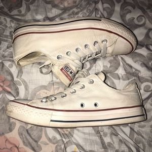 Women’s Converse